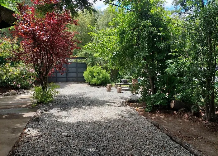 Los Rododendros
