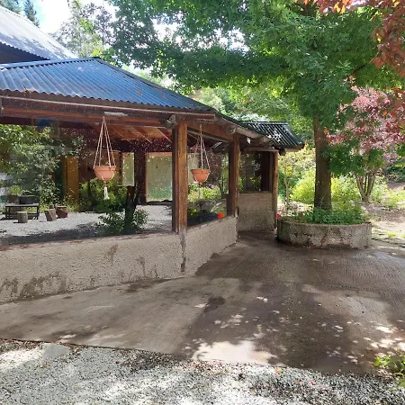 Los Rododendros Villa La Angostura Exterior photo