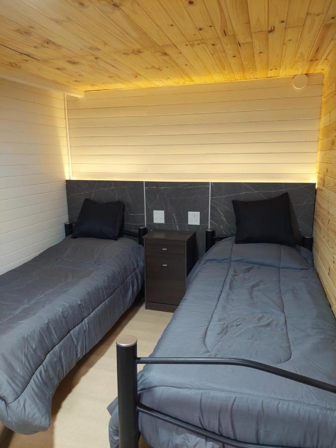 Rododendros Chalet *