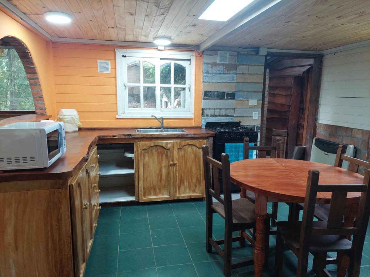 Rododendros Chalet *